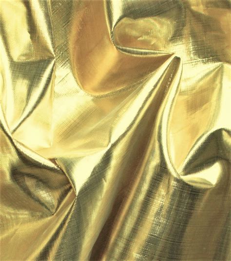 metalic lane fabric|gold lame fabric joann.